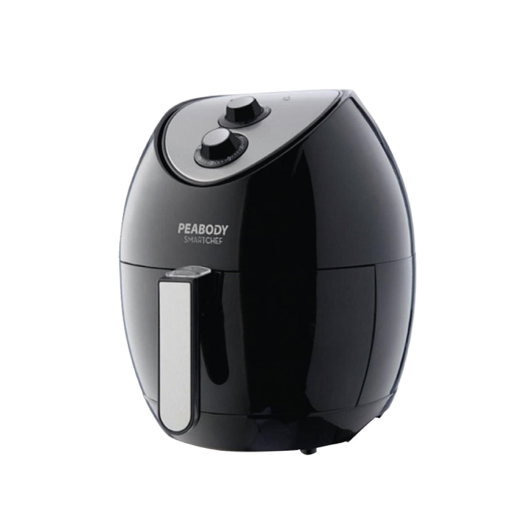 FREIDORA SIN ACEITE 3,2LTS ANALOGICA PEABODY