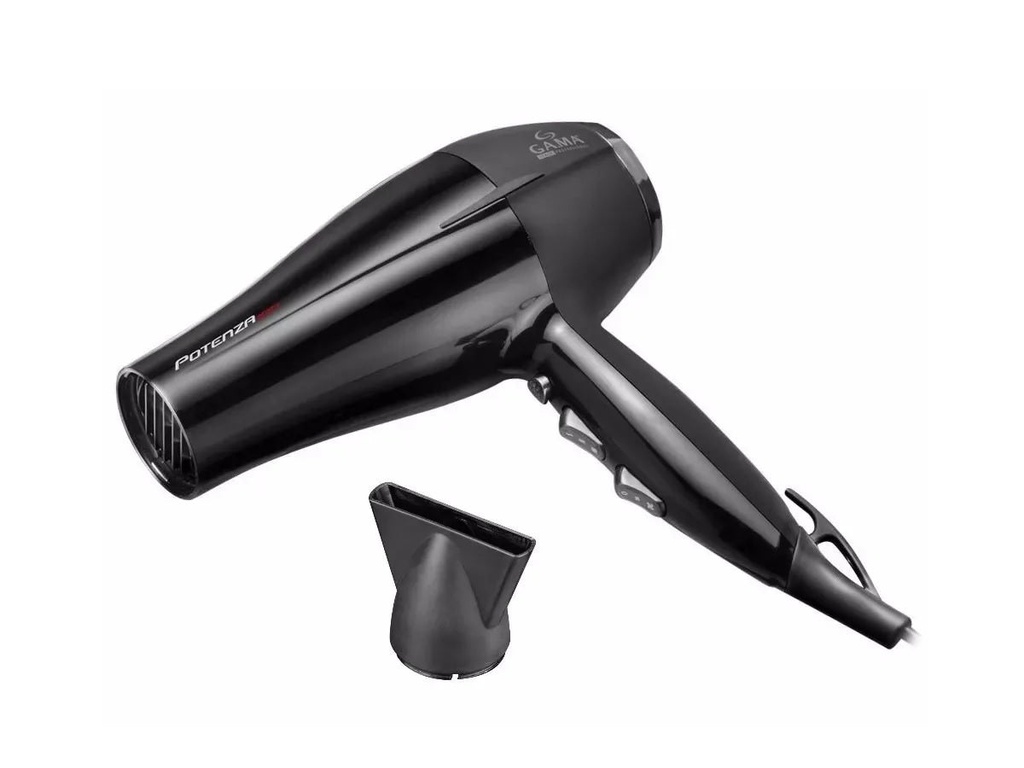 SECADORA GAMA POTENZA ION 2400W