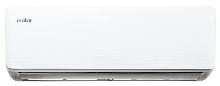 AIRE ACONDICIONADO MABE 12000BTU. BLANCO