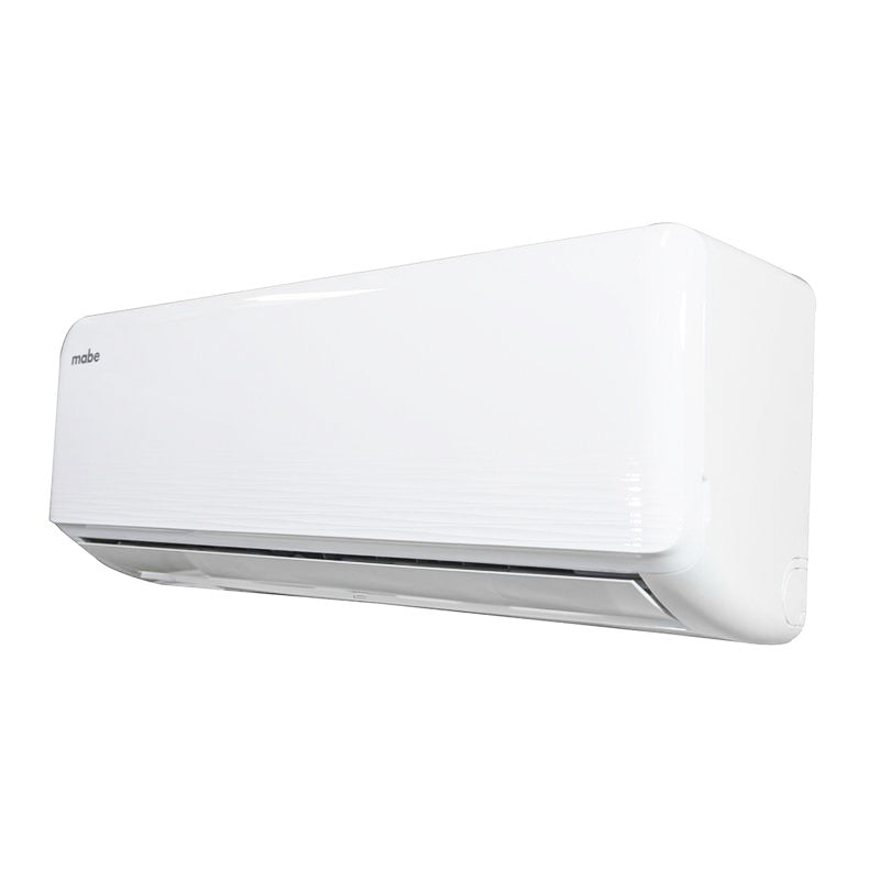 AIRE ACONDICIONADO MABE 18000 BTU. BLANCO
