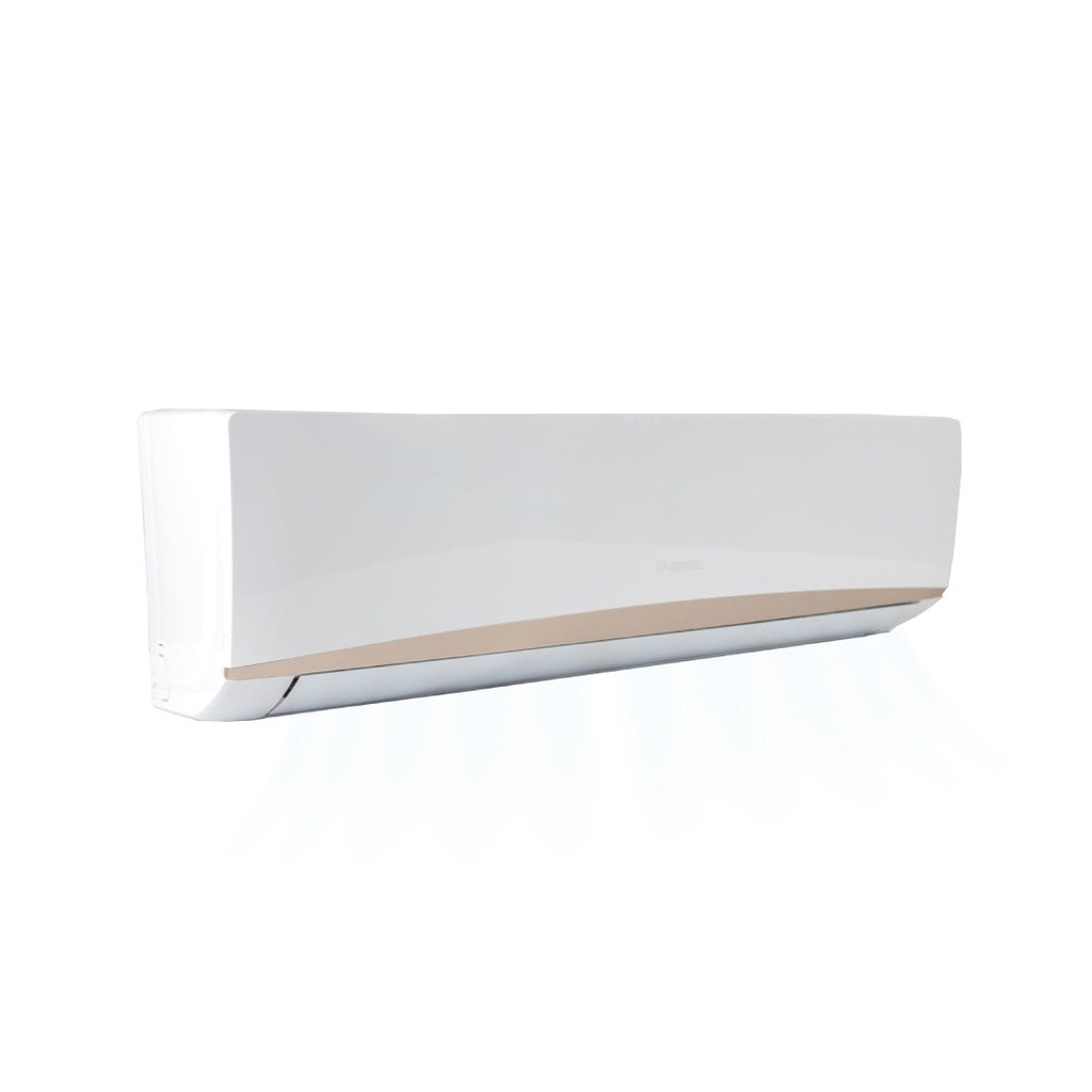 AIRE ACONDICIONADO GREE 18000 BTU ECOLOGICO FRIO/CALOR