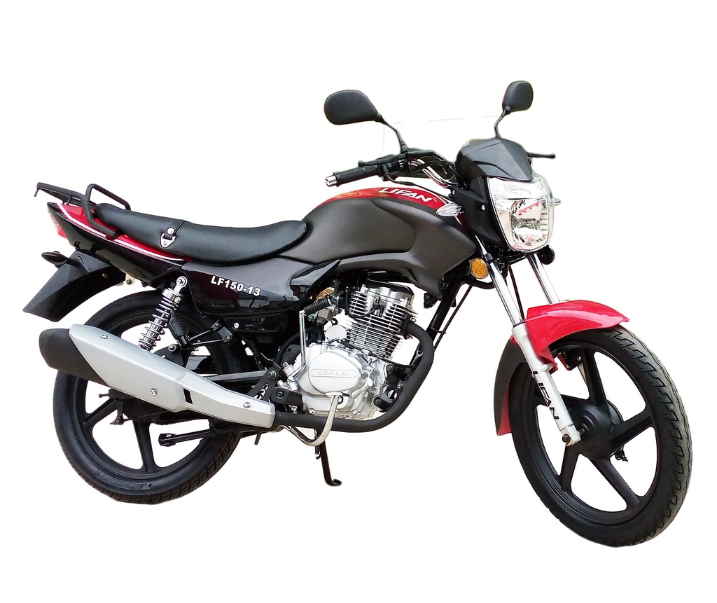 MOTO LIFAN CG150 LF150-13 MODELO 2021