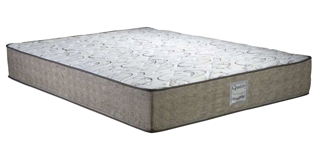 COLCHON NEW QUALITY COMFORT ME 25CMX2.03MX1.93M
