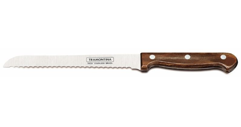 CUCHILLO PAN 7 POLYWOOD