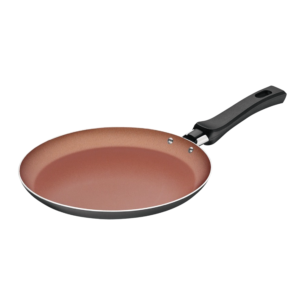 SARTEN PARA PANQUEQUES 22CM VERMONT