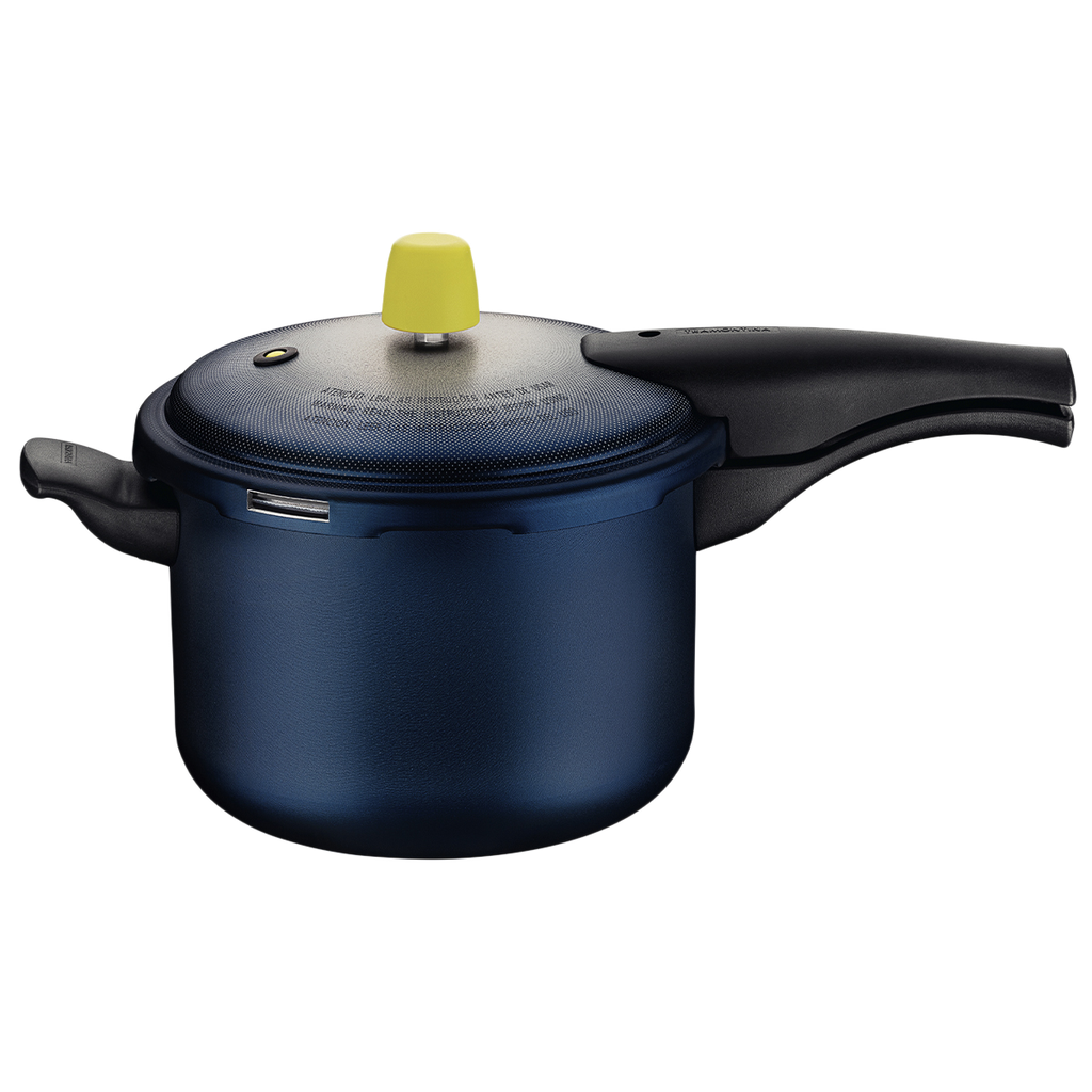 OLLA DE PRESION 20CM 4.5L