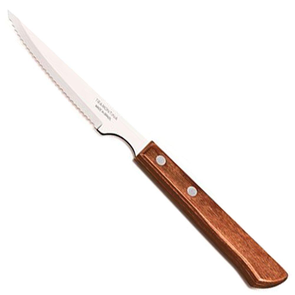 CUCHILLO CHULETERO 4 POLYWOOD