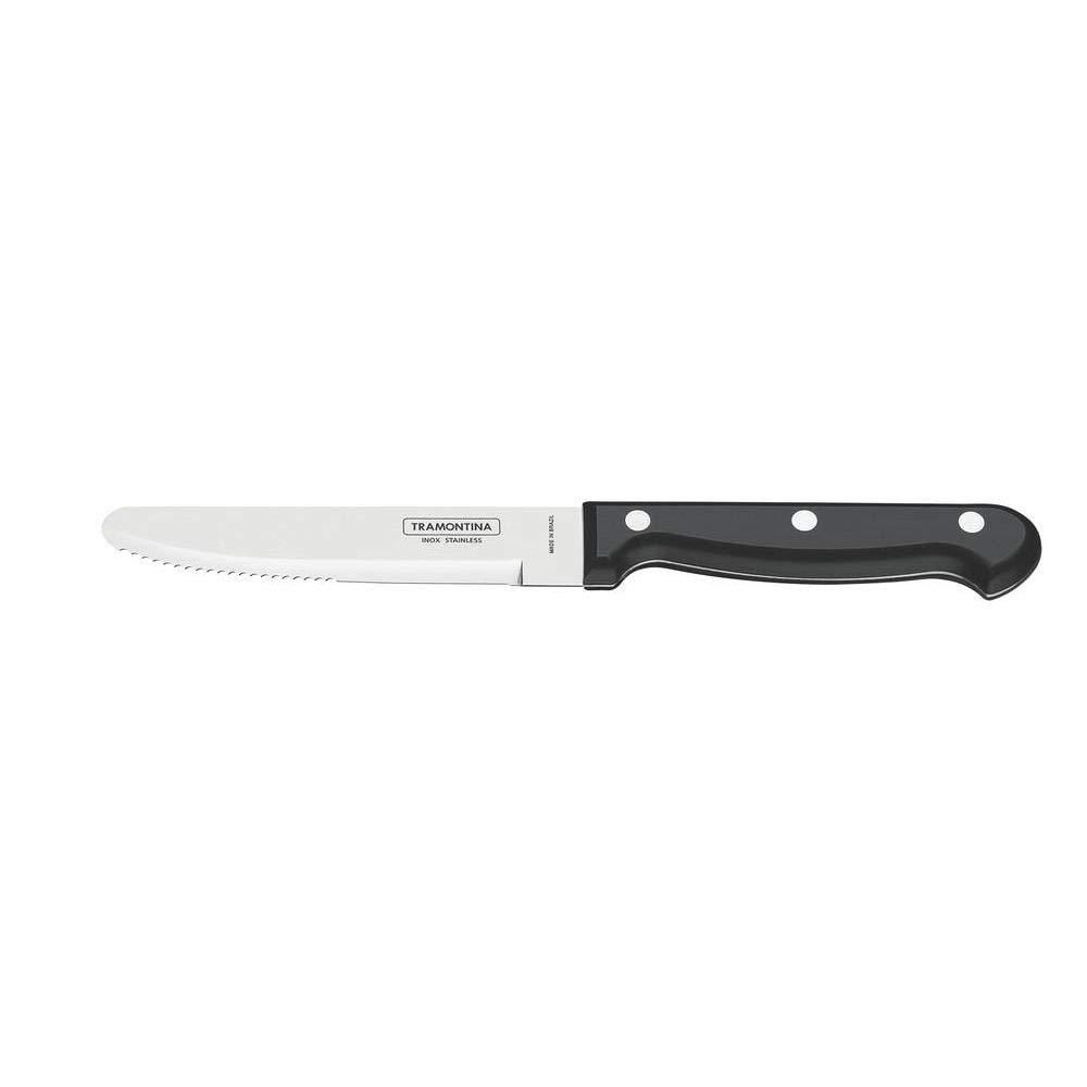 CUCHILLO ASADO 5 ULTRACORTE