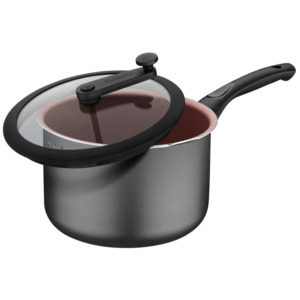 OLLA PARA PALOMITAS 22 CM VERMONT