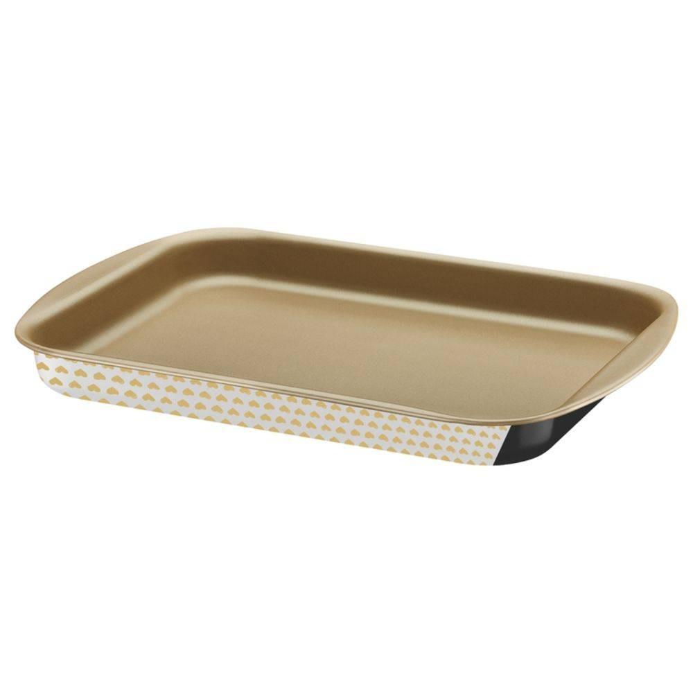 ASADERA LLANA 34 CM MLK