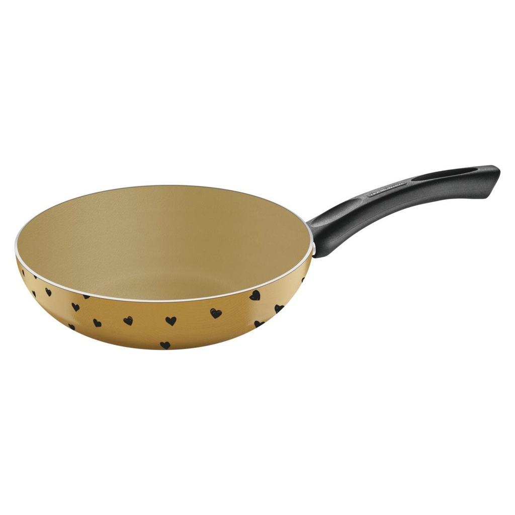 SARTEN HONDA 24 CM MLK