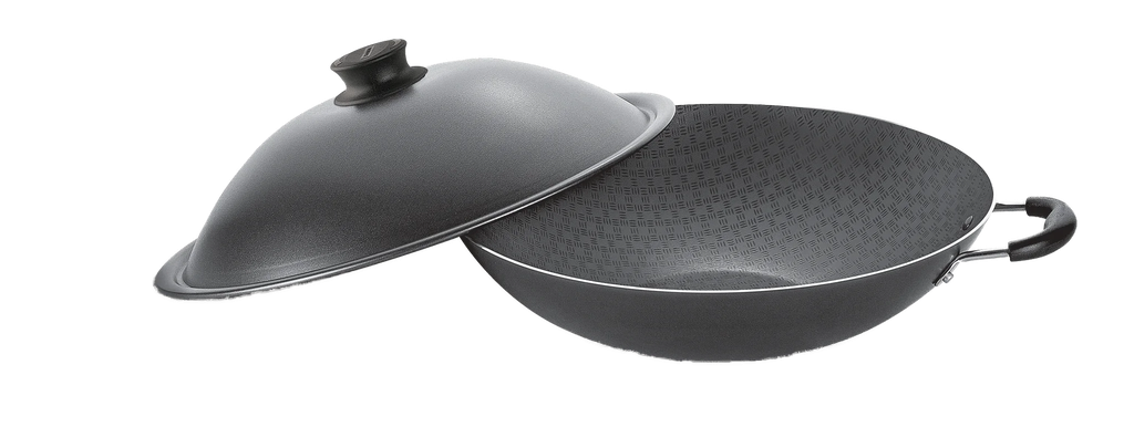 OLLA WOK 32 CM PARIS