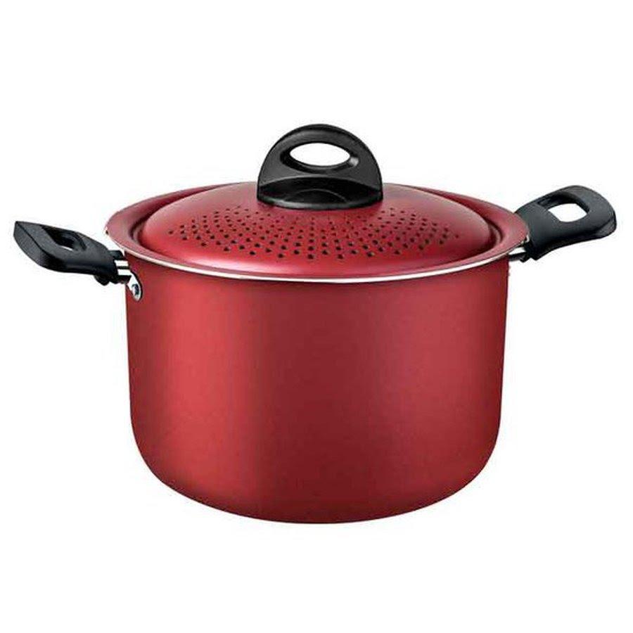 OLLA P/PASTA 22 CM LORETO