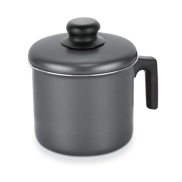 HERVIDOR LECHE CON TAPA 16CM PARIS TRAMONTINA 20541/616
