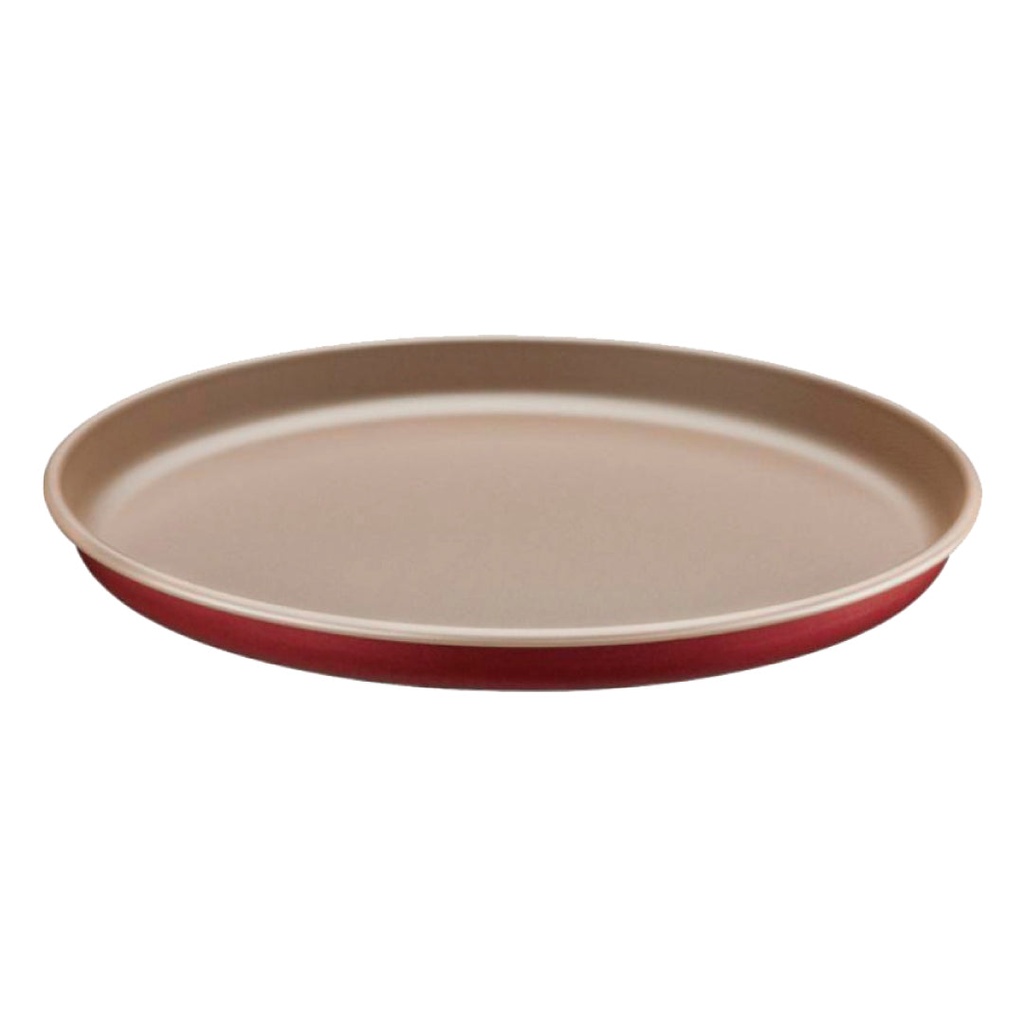 MOLDE P/PIZZA 30CM BRASIL