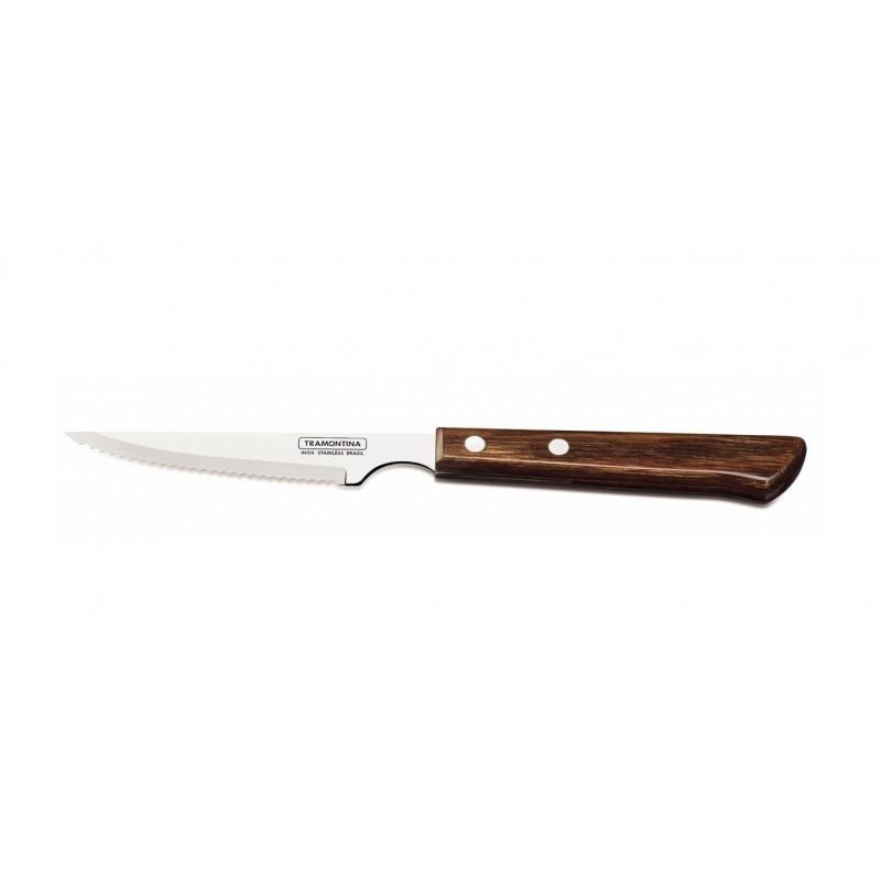 CUCHILLO CHULETERO 4 POLYWOOD