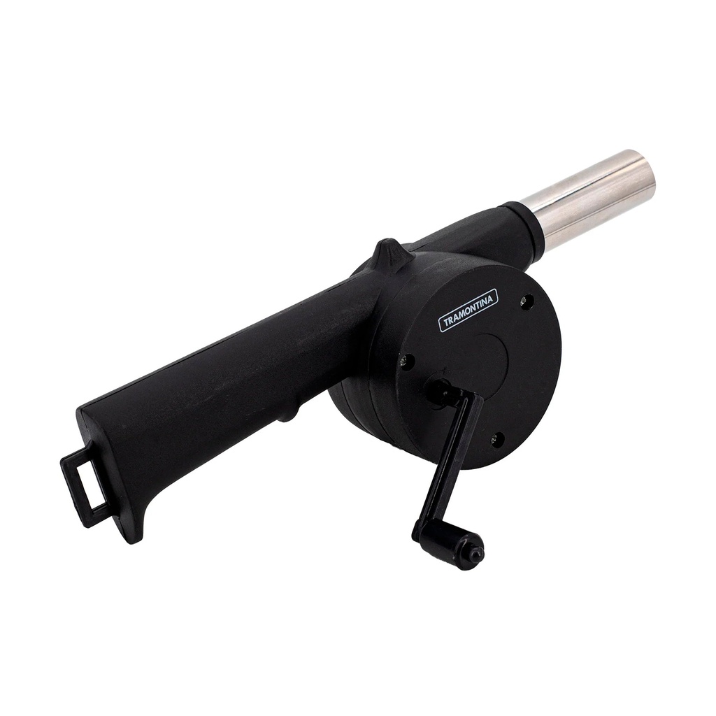 SOPLADOR PARA EL CARBON