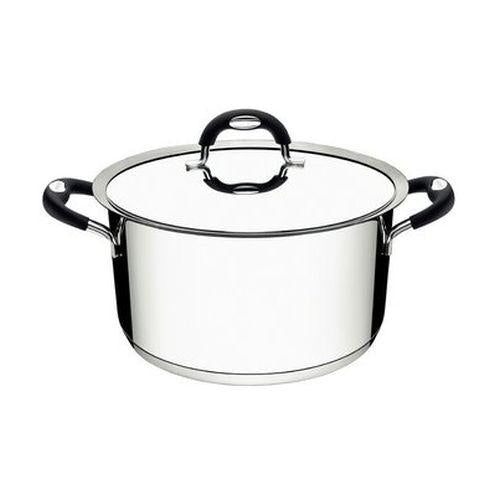 CACEROLA HONDA 24CM DUO SILICONE