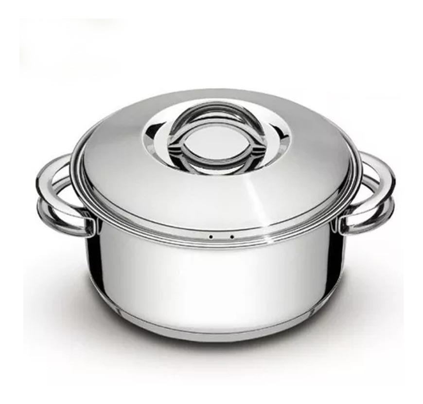 CACEROLA 24CM 62503/240
