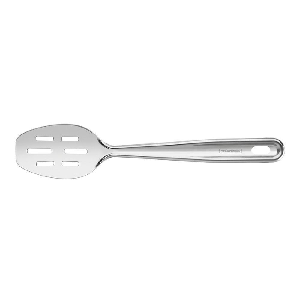 CUCHARA PARA SERVIR PERFORADA