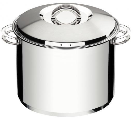 OLLA CON ASAS Y TAPA TRAMONTINA 62508/200 P-62508/200