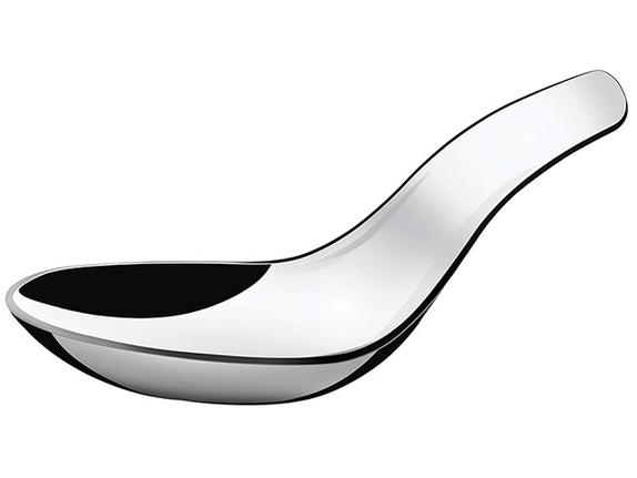 CUCHARA PAR COUVERT TRAMONTINA 61618/000