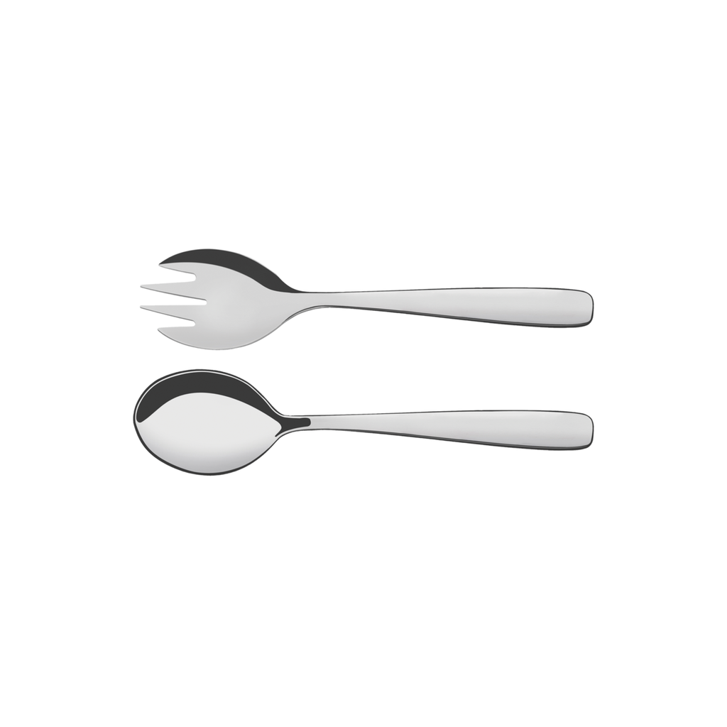 JUEGO P/ENSALADA 2 PZAS. ESSENTIALS