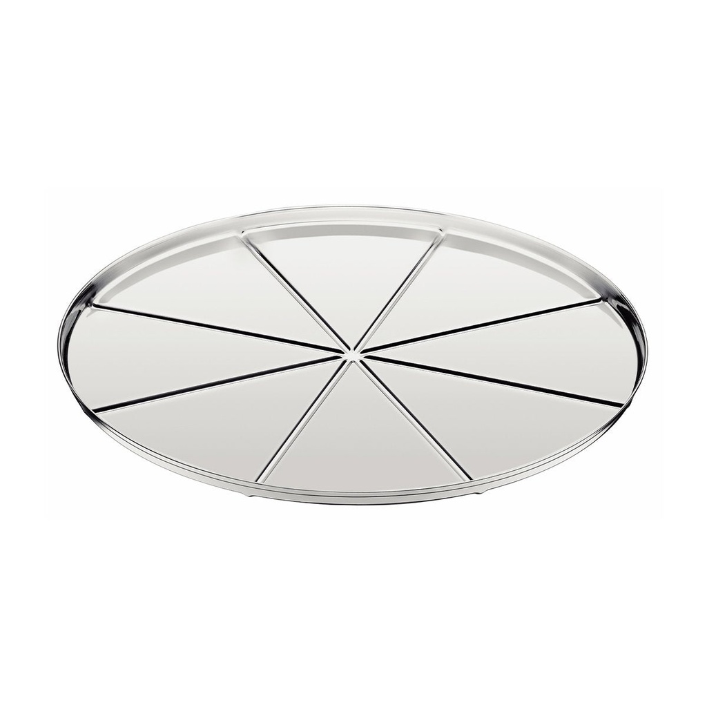 ASADERA DE PIZZA 30CM