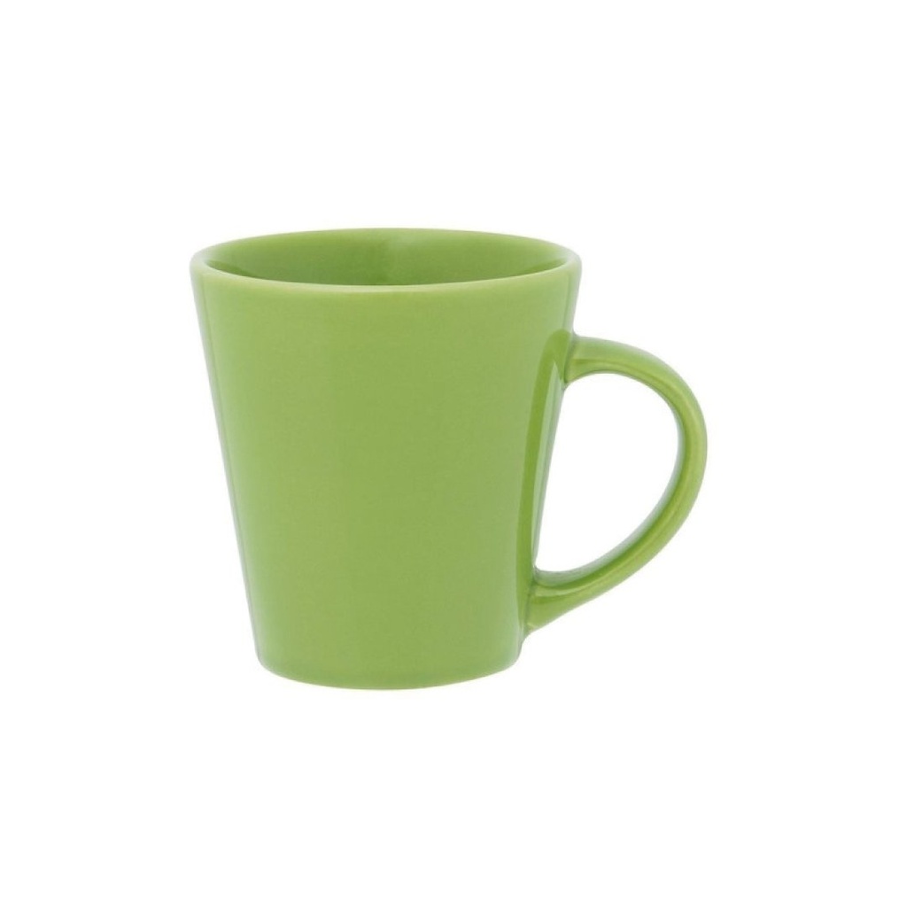 DROP MUG 250ML VERDE