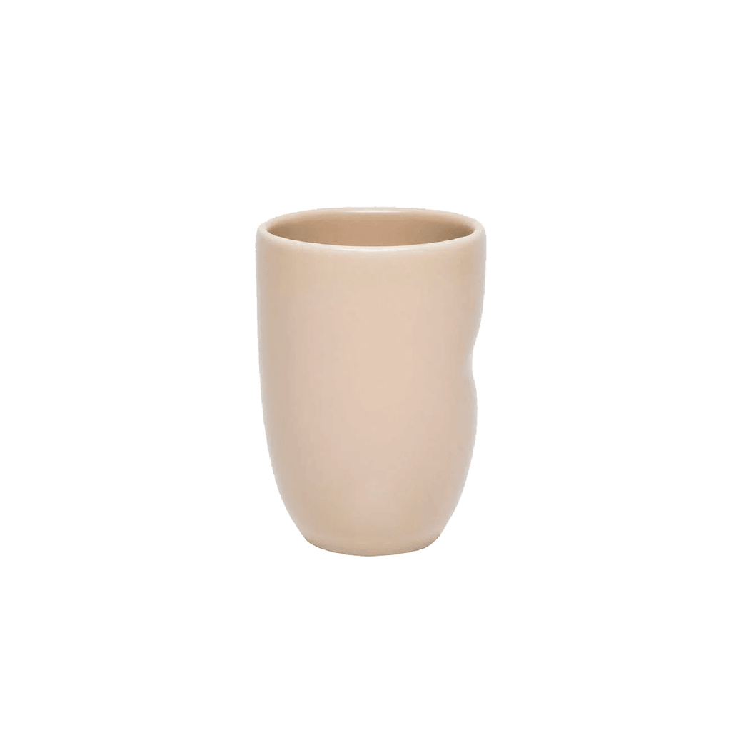 VASO DE CERAMICA PARA VIAJE OLIVIA