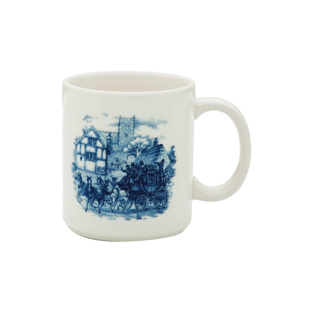 JARRO MUG 270ML CENA INGLESA C/36
