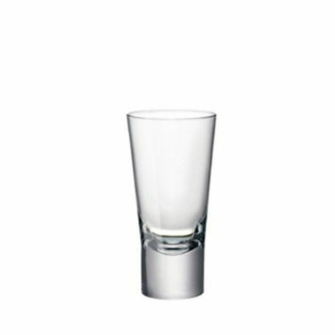 COPA YPSILON SHOT GLASS 7 CLCAJA 6 UN. P-157110B3