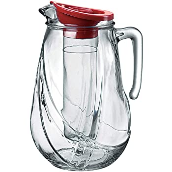 JARRA ROLLY 2.5L CON TAPA