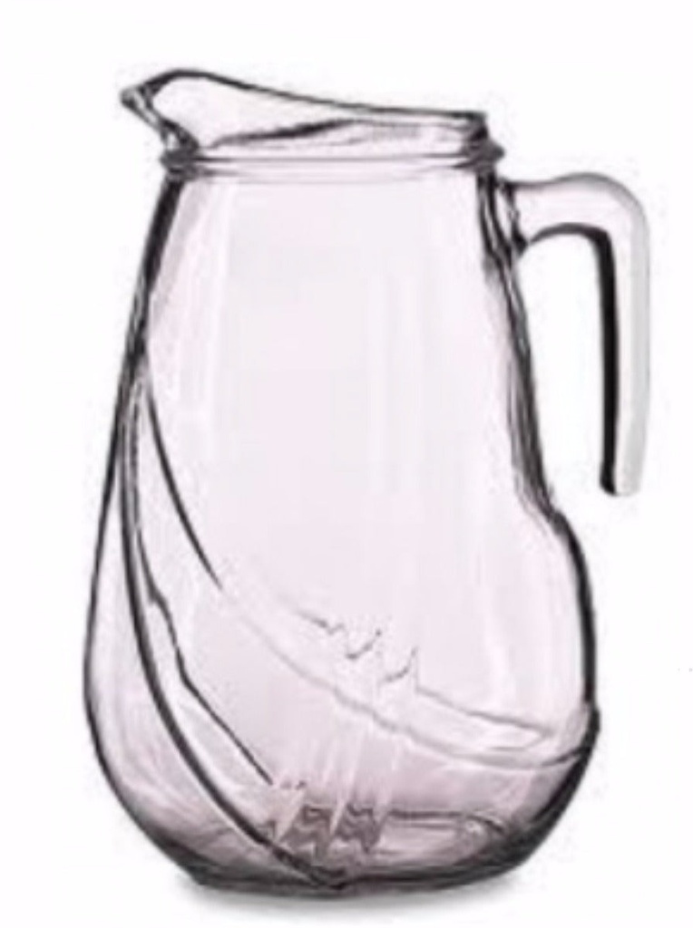 JARRA ROLLY 2.5 L SIN TAPA P-100296437