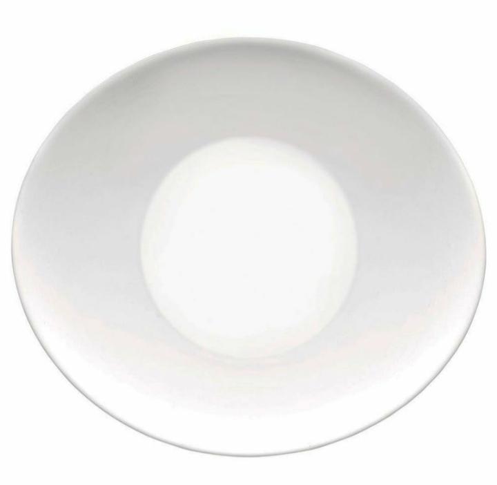 PLATO PROMETEO POSTRE 22X19 BORMIOLI