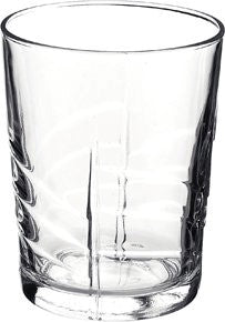 VASO DUCAL AGUA 27 CL BORMIOLI CAJA 6 UN.