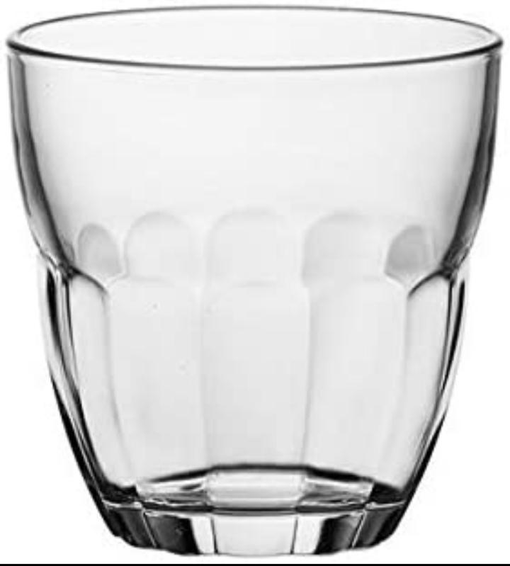 VASO ERCOLE AGUA 30 CL BORMIOLI CAJA DE 6UND.