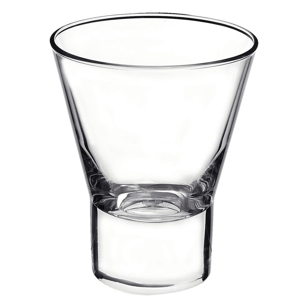 VASO YPSILON DOF 34 CL BORMIOLI CAJA 12UN. P-125060MN