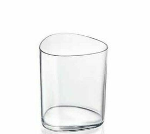 VASOS TRIADE AQUA 31CL SET DE 3UN.