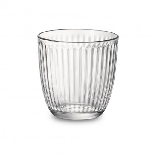 VASO LINE ACQUA 12 PZAS.