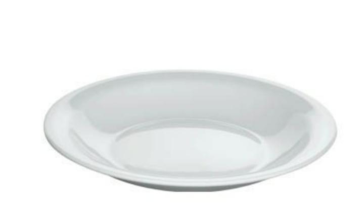 PLATO PERFORMA HONDO 23CM. BORMIOLI