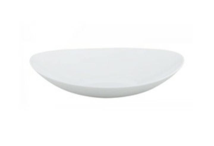 PLATO PROMETEO HONDO 23X20 BORMIOLI P-490410F2