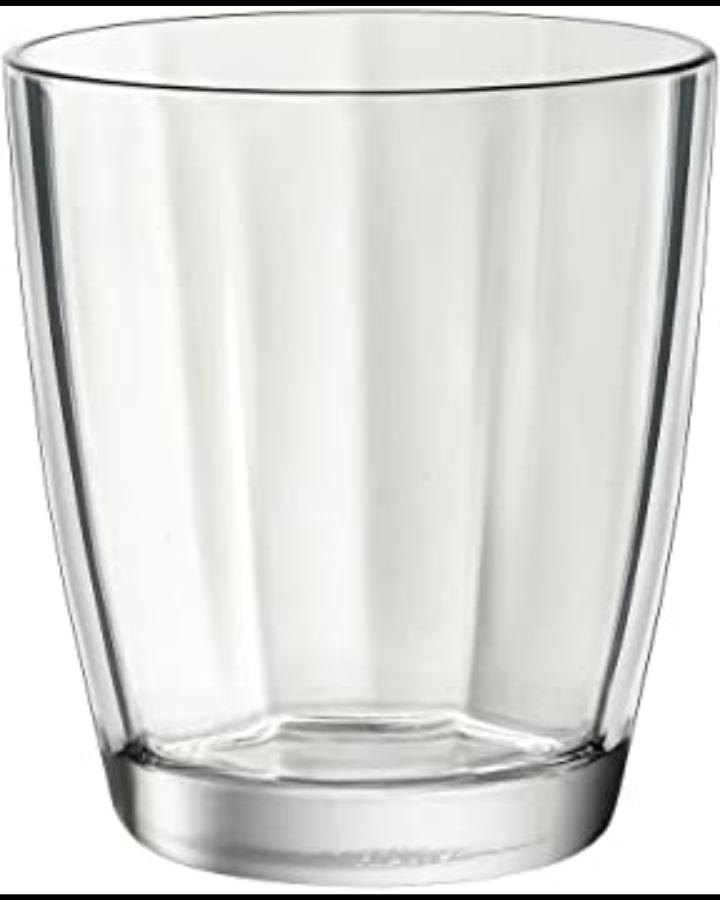 VASO PULSAR AGUA 360600M CAJA 6 UN.