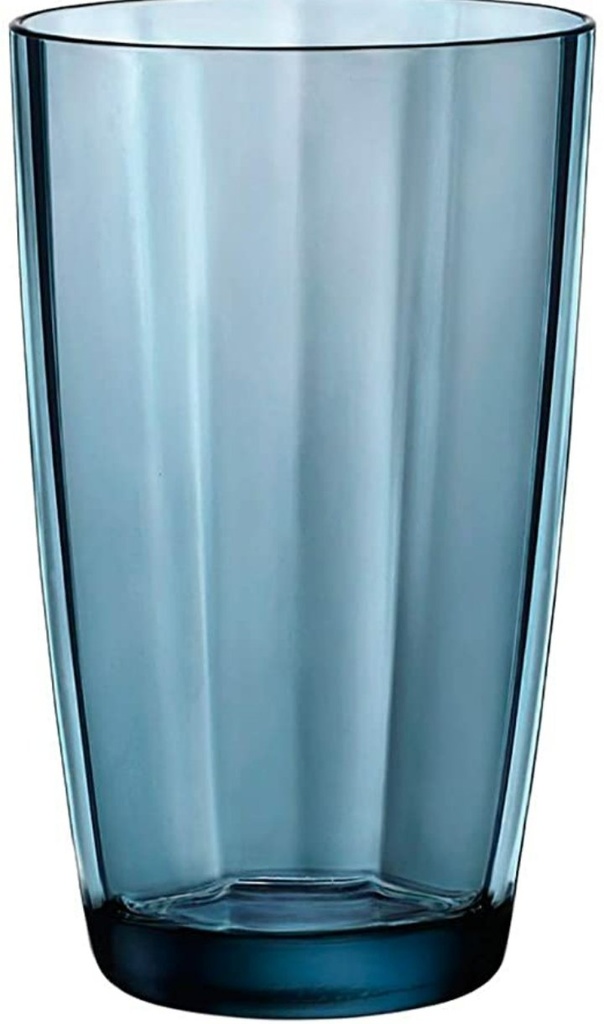 VASO PULSAR COOLER OCEAN BLUE CAJA 6 UN. P-360700M0