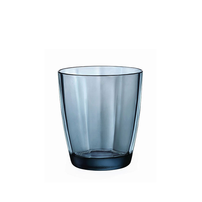 VASO PULSAR DOF OCEAN BLUE CAJA 6 UN.
