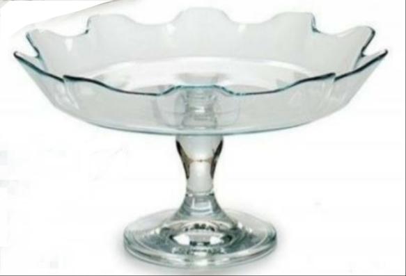 PORTA TORTA PATISSERIE EN CAJA DE REGALO P-124700