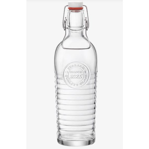 BOTELLA OFICINA 1825