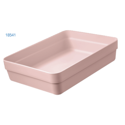 [I-18541] ORGANIZADOR LOGIC CAJON G ROSA CUARZO P-OL400-ROSACUARZO