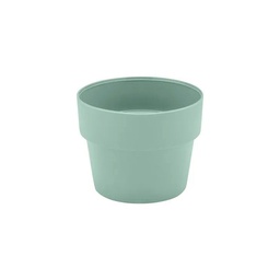 [I-18783] MACETA M VERDE MENTA FECHADO