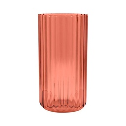 [I-18797] MACETA DE JARDINERIA GROOVE M TERRACOTA P-VG300-TERRACOTA